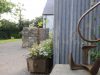 steps-to-loft-room-the-cow-shed