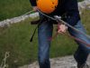 abseiling-at-pembroke-castle